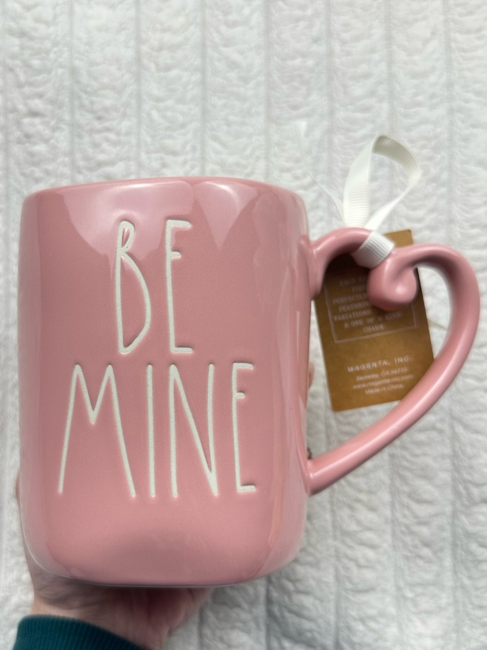 Rae Dunn Mug
